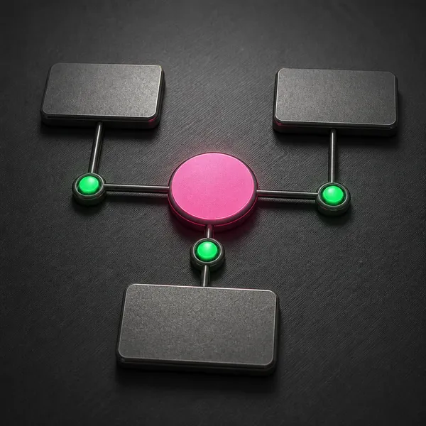 ENNPHASIS Amazon seller operating surface with connected account signals